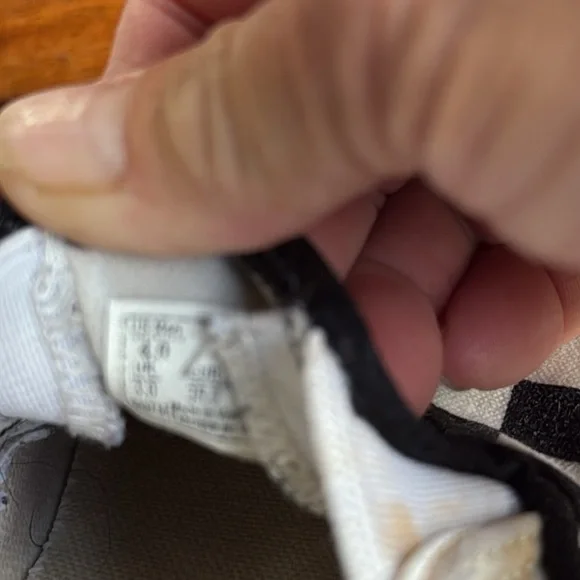 Vans slip on - Picture 5 of 5